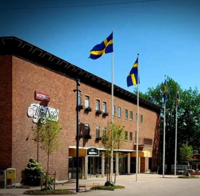 Hotels in Karlskoga